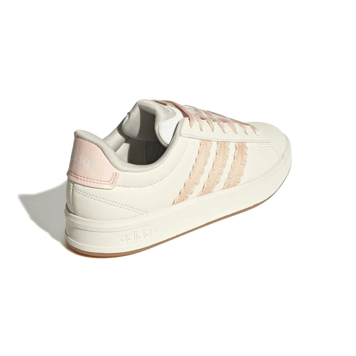Grand Court 3.0 Shoes