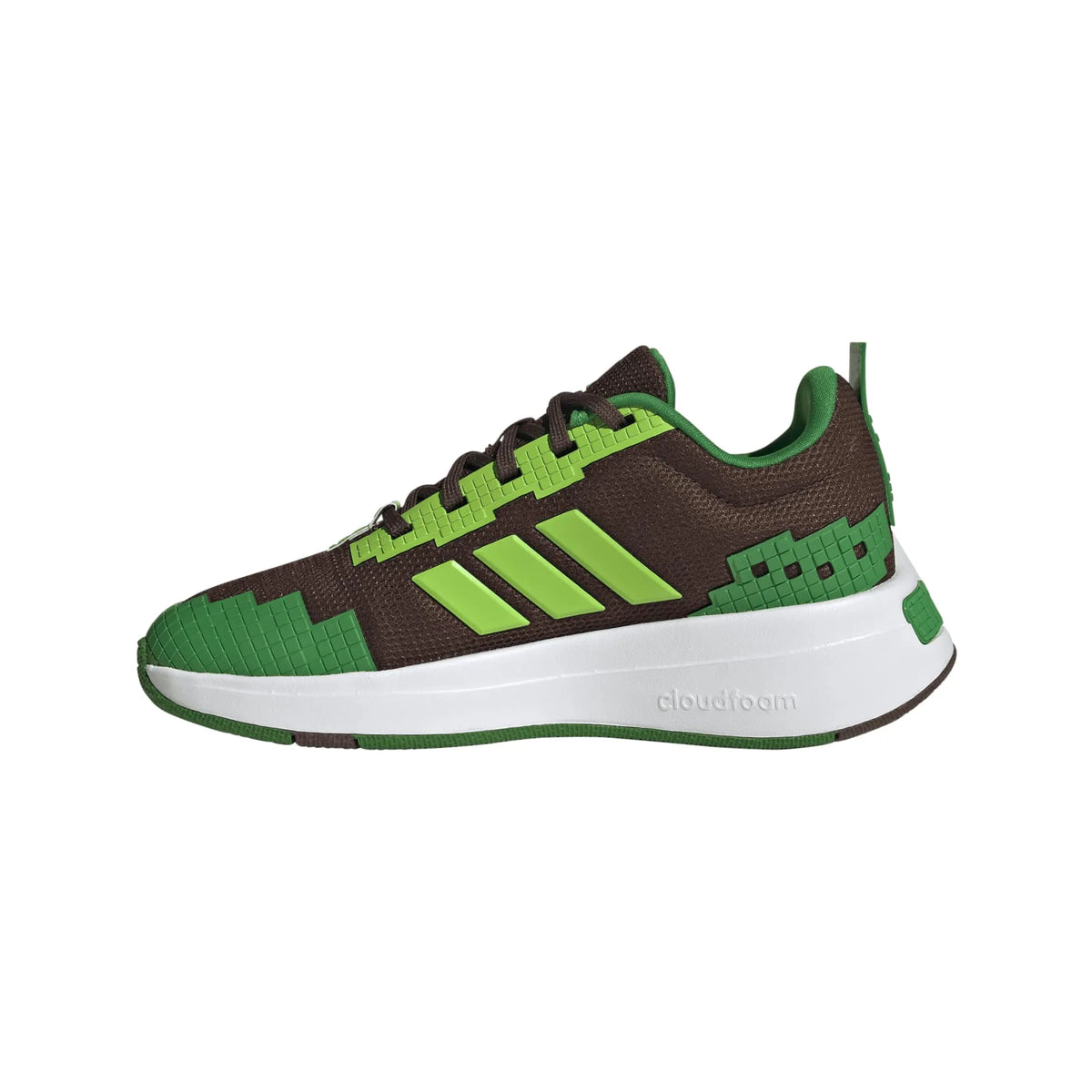 ADIDAS MINECRAFT PRO SHOES JUNIOR
