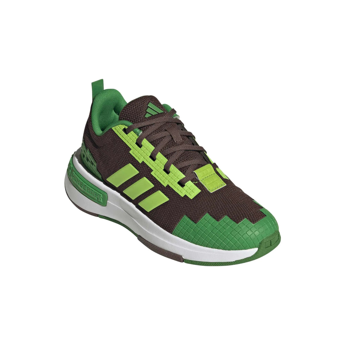 ADIDAS MINECRAFT PRO SHOES JUNIOR