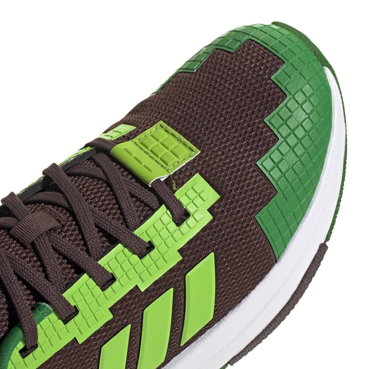 ADIDAS MINECRAFT PRO SHOES JUNIOR