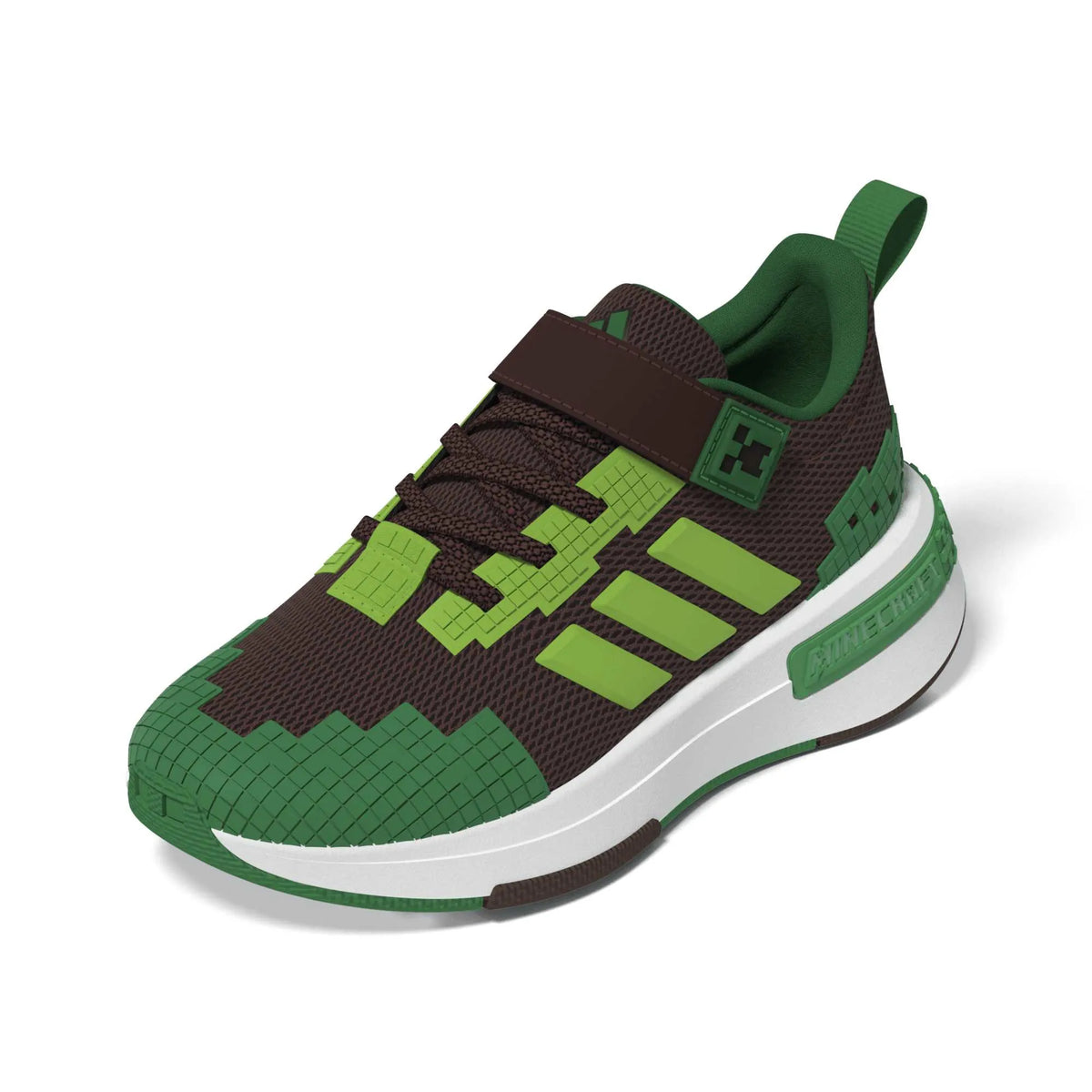 ADIDAS MINECRAFT PRO SHOES CHILDREN