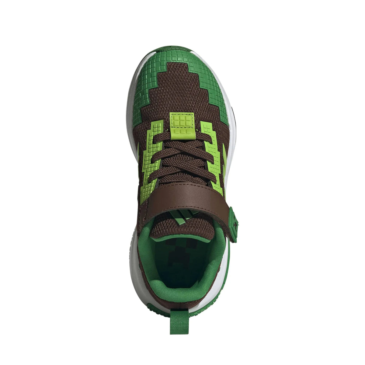 ADIDAS MINECRAFT PRO SHOES CHILDREN