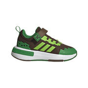 ADIDAS MINECRAFT PRO SHOES CHILDREN