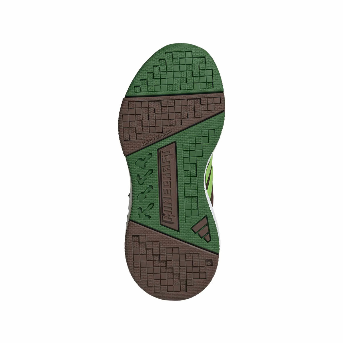 ADIDAS MINECRAFT PRO SHOES CHILDREN