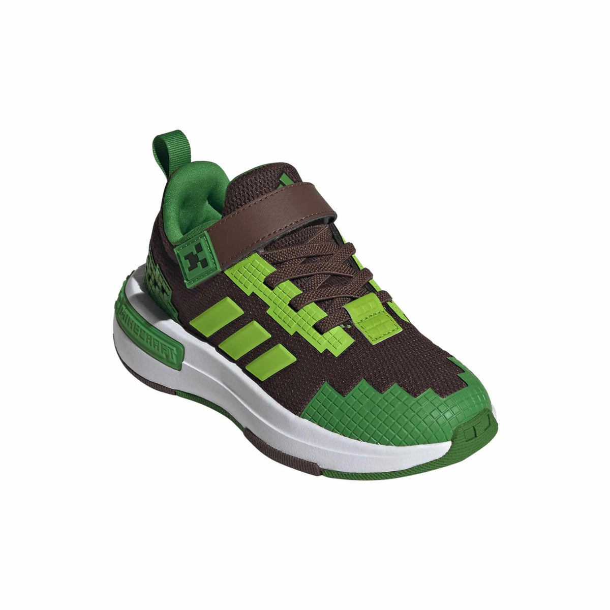 ADIDAS MINECRAFT PRO SHOES CHILDREN