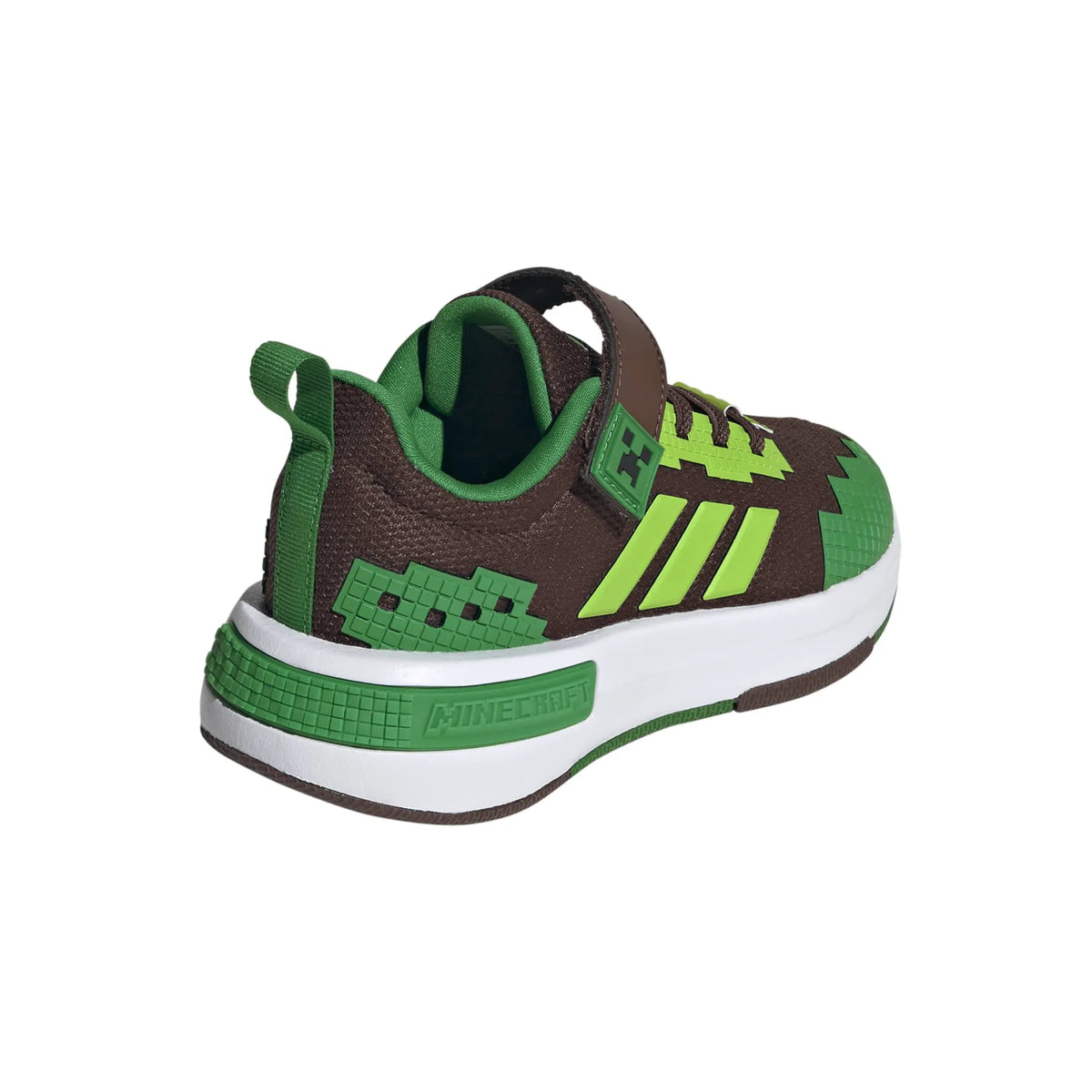 ADIDAS MINECRAFT PRO SHOES CHILDREN