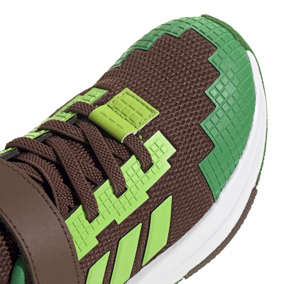 ADIDAS MINECRAFT PRO SHOES CHILDREN