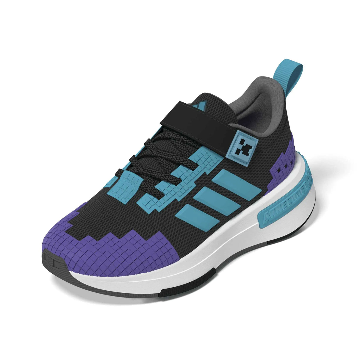 ADIDAS MINECRAFT PRO SHOES CHILDREN