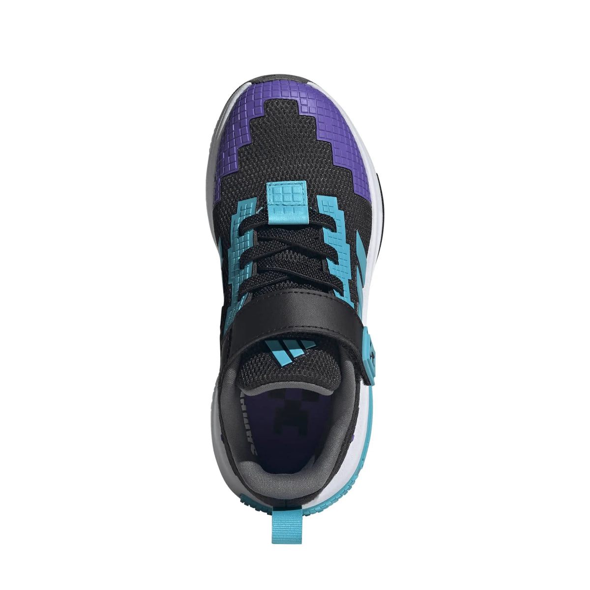 ADIDAS MINECRAFT PRO SHOES CHILDREN