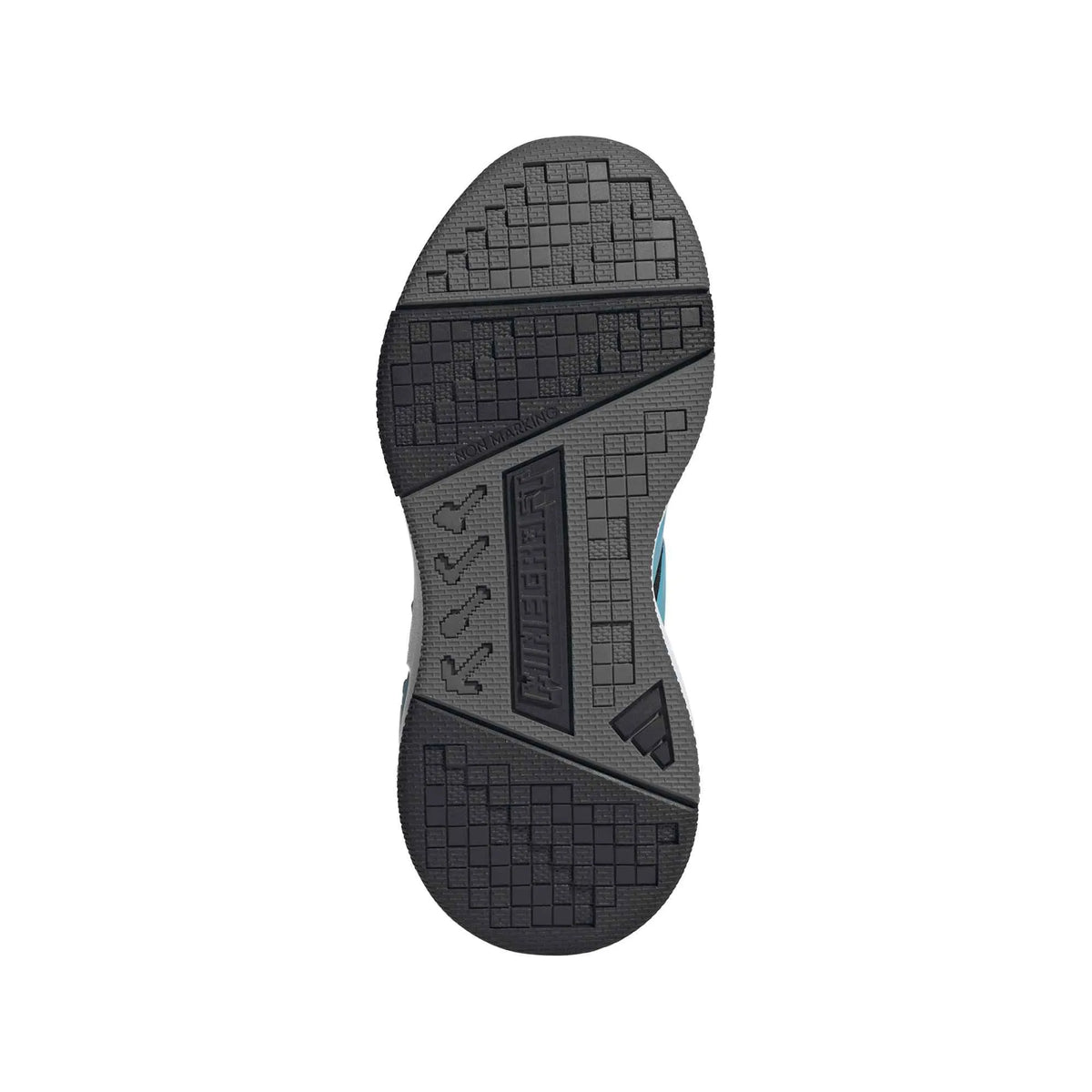 ADIDAS MINECRAFT PRO SHOES CHILDREN