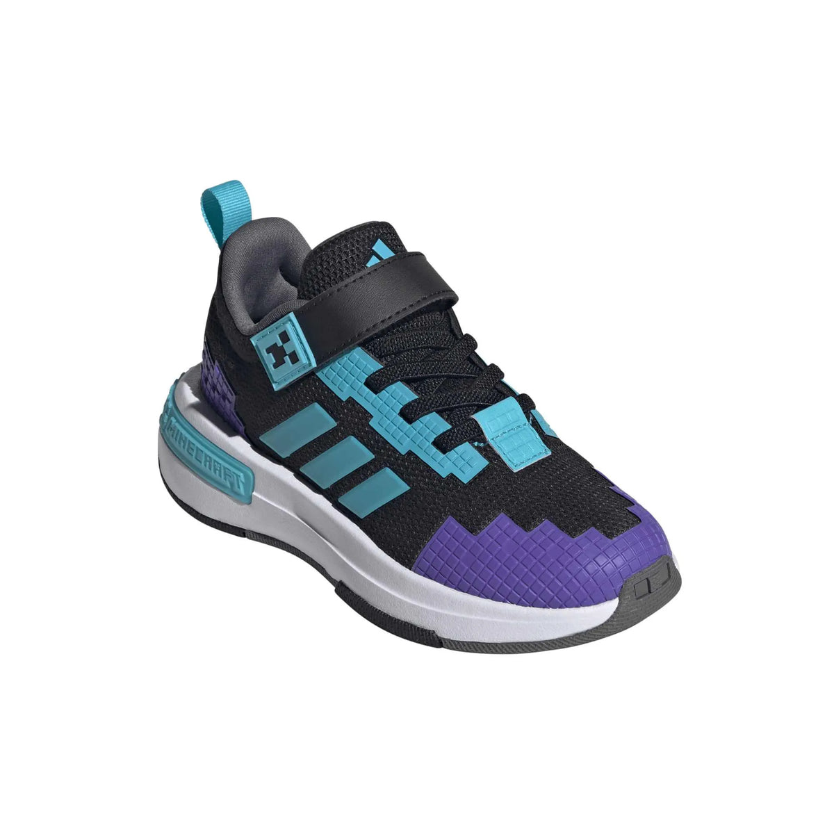 ADIDAS MINECRAFT PRO SHOES CHILDREN