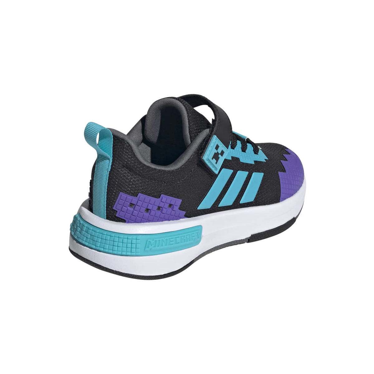 ADIDAS MINECRAFT PRO SHOES CHILDREN