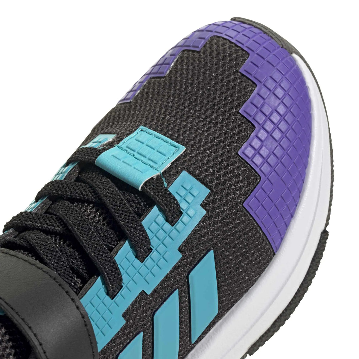 ADIDAS MINECRAFT PRO SHOES CHILDREN