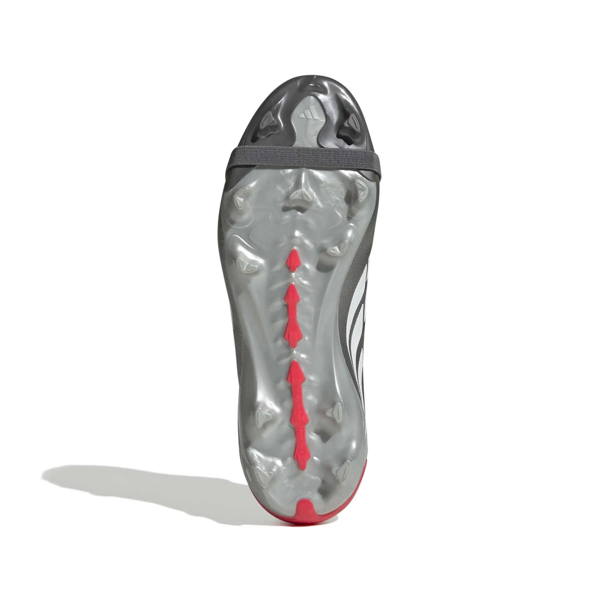PREDATOR LEAGUE Fold-Over Tongue Firm Ground Football Boots Kids