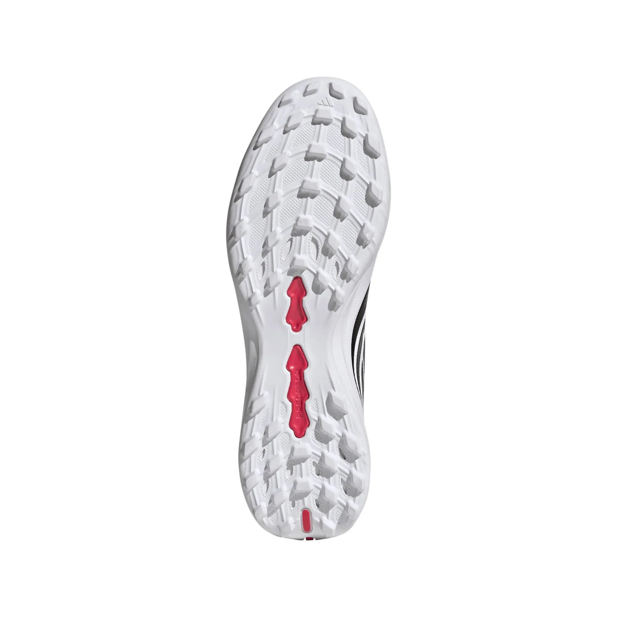 PREDATOR LEAGUE Fold-Over Tongue Turf Football Shoes