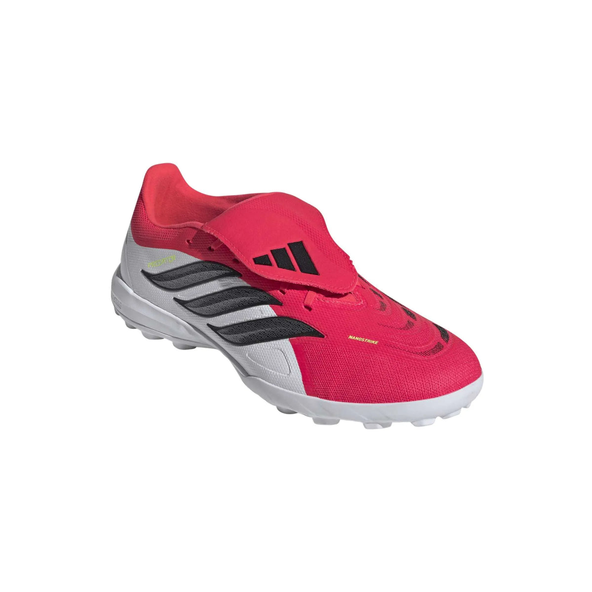 PREDATOR LEAGUE Fold-Over Tongue Turf Football Shoes