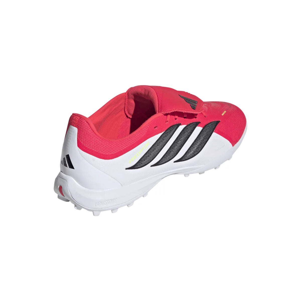 PREDATOR LEAGUE Fold-Over Tongue Turf Football Shoes