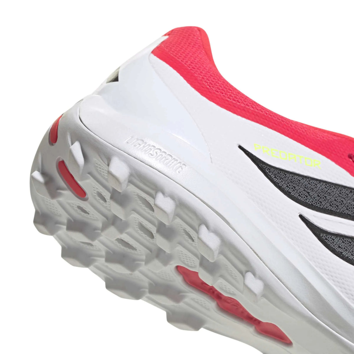 PREDATOR LEAGUE Fold-Over Tongue Turf Football Shoes