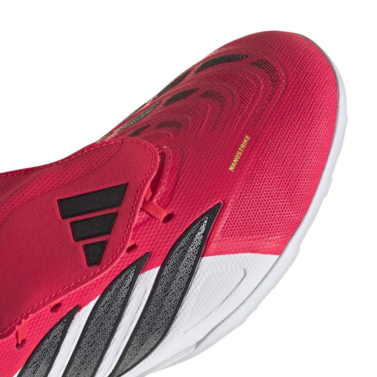 PREDATOR LEAGUE Fold-Over Tongue Turf Football Shoes