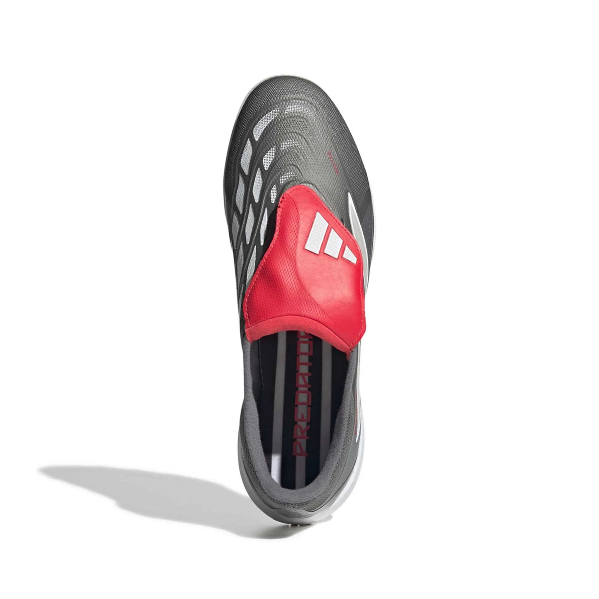 PREDATOR LEAGUE Fold-Over Tongue Turf Football Shoes