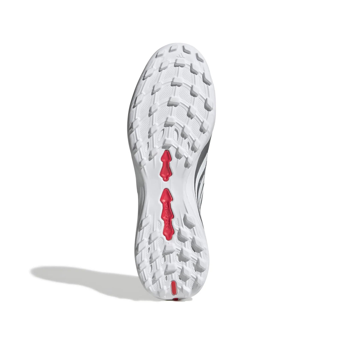 PREDATOR LEAGUE Fold-Over Tongue Turf Football Shoes