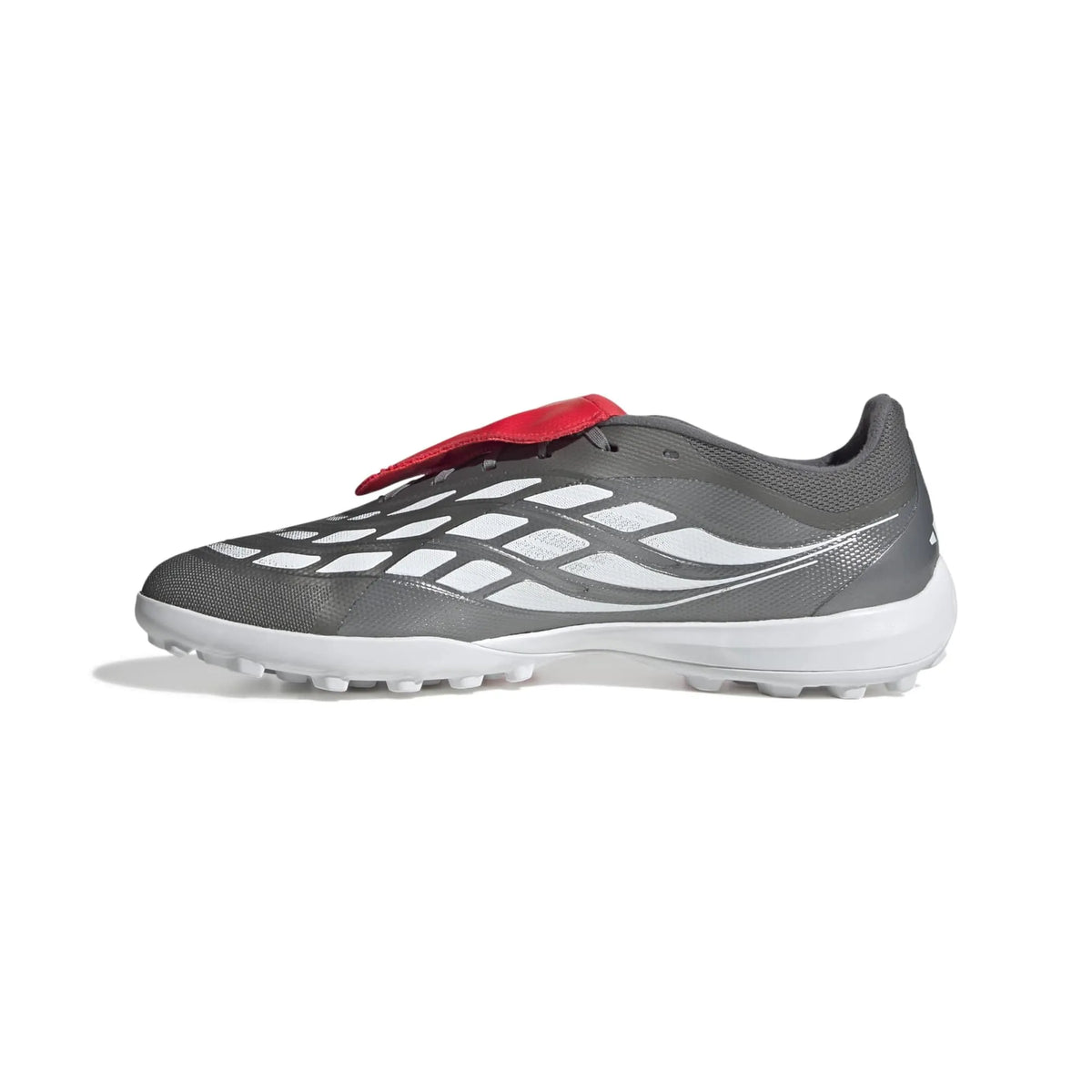 PREDATOR LEAGUE Fold-Over Tongue Turf Football Shoes