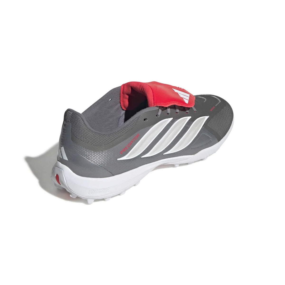 PREDATOR LEAGUE Fold-Over Tongue Turf Football Shoes
