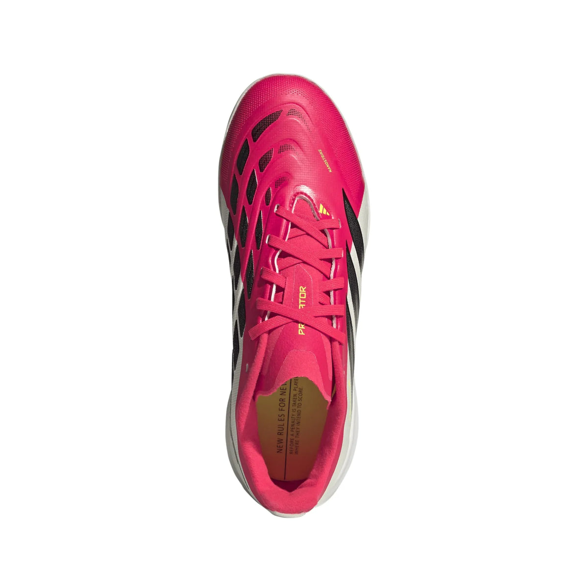 PREDATOR LEAGUE Turf Football Shoes Kids