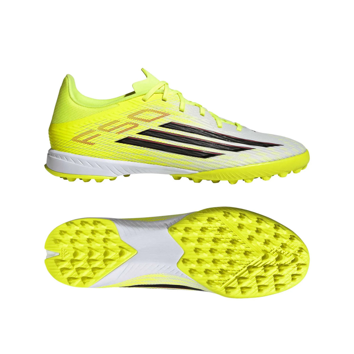 F50 LEAGUE Turf Football Shoes
