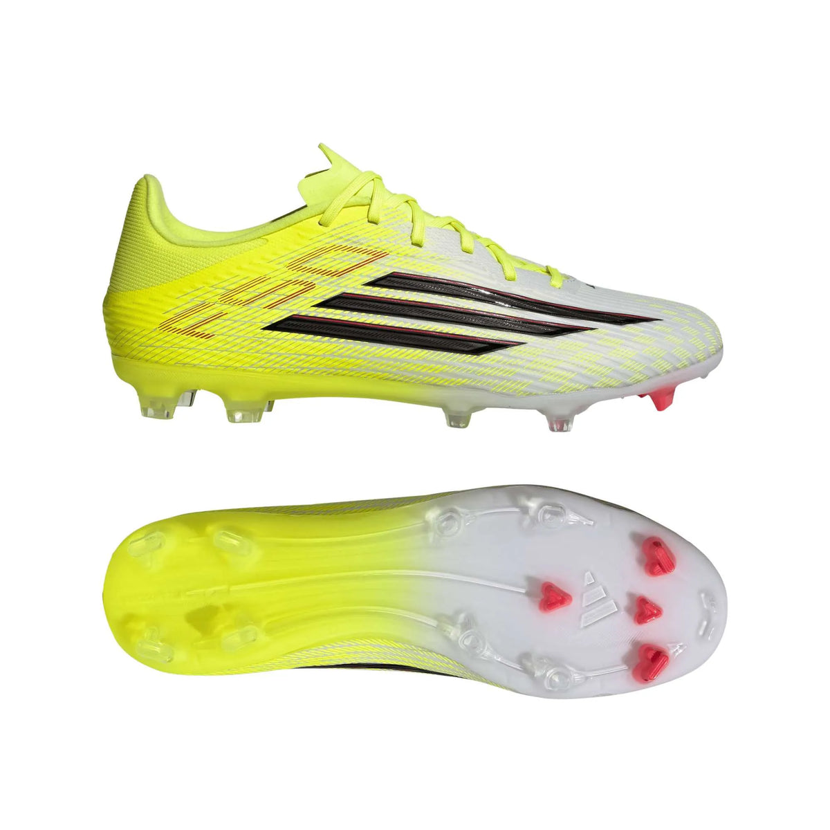 F50 LEAGUE Firm Ground / Multi Ground Football Boots