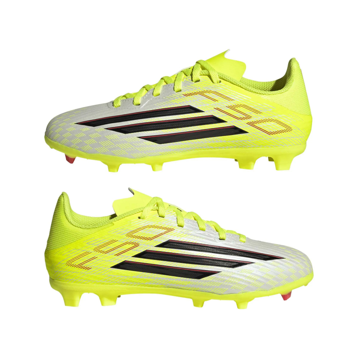F50 LEAGUE Firm Ground / Multi Ground Football Boots Kids