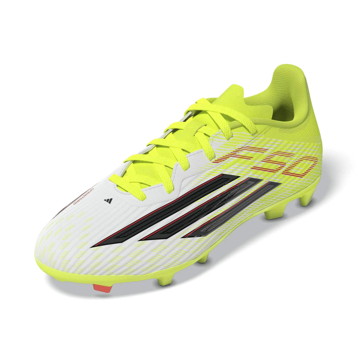 F50 LEAGUE Firm Ground / Multi Ground Football Boots Kids