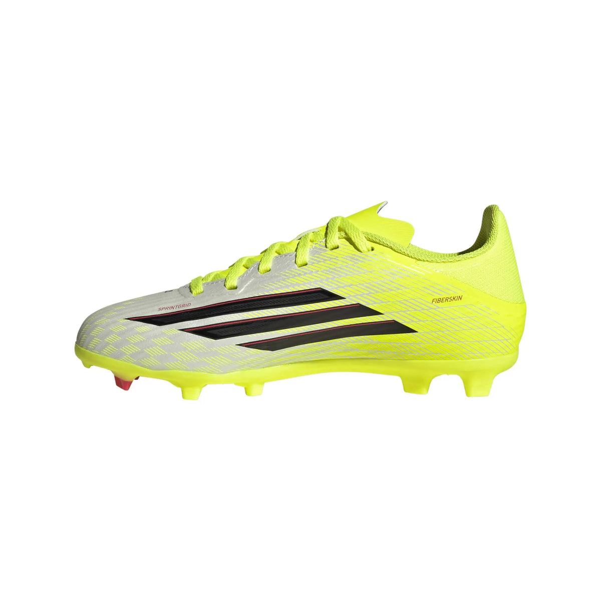 F50 LEAGUE Firm Ground / Multi Ground Football Boots Kids