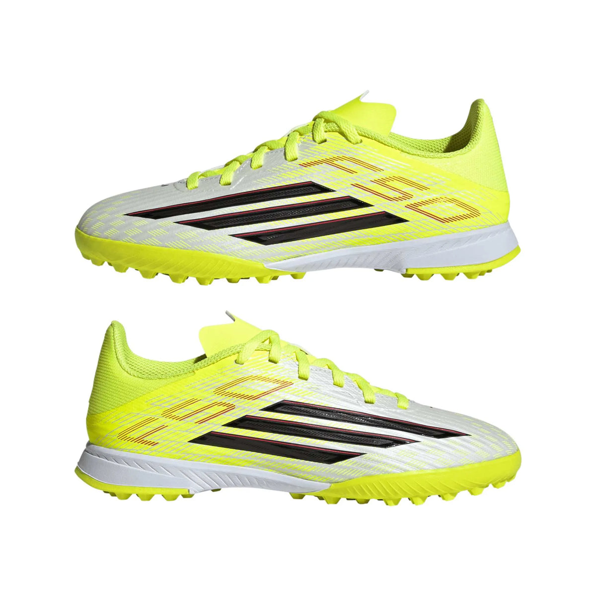 F50 LEAGUE Turf Football Shoes Kids