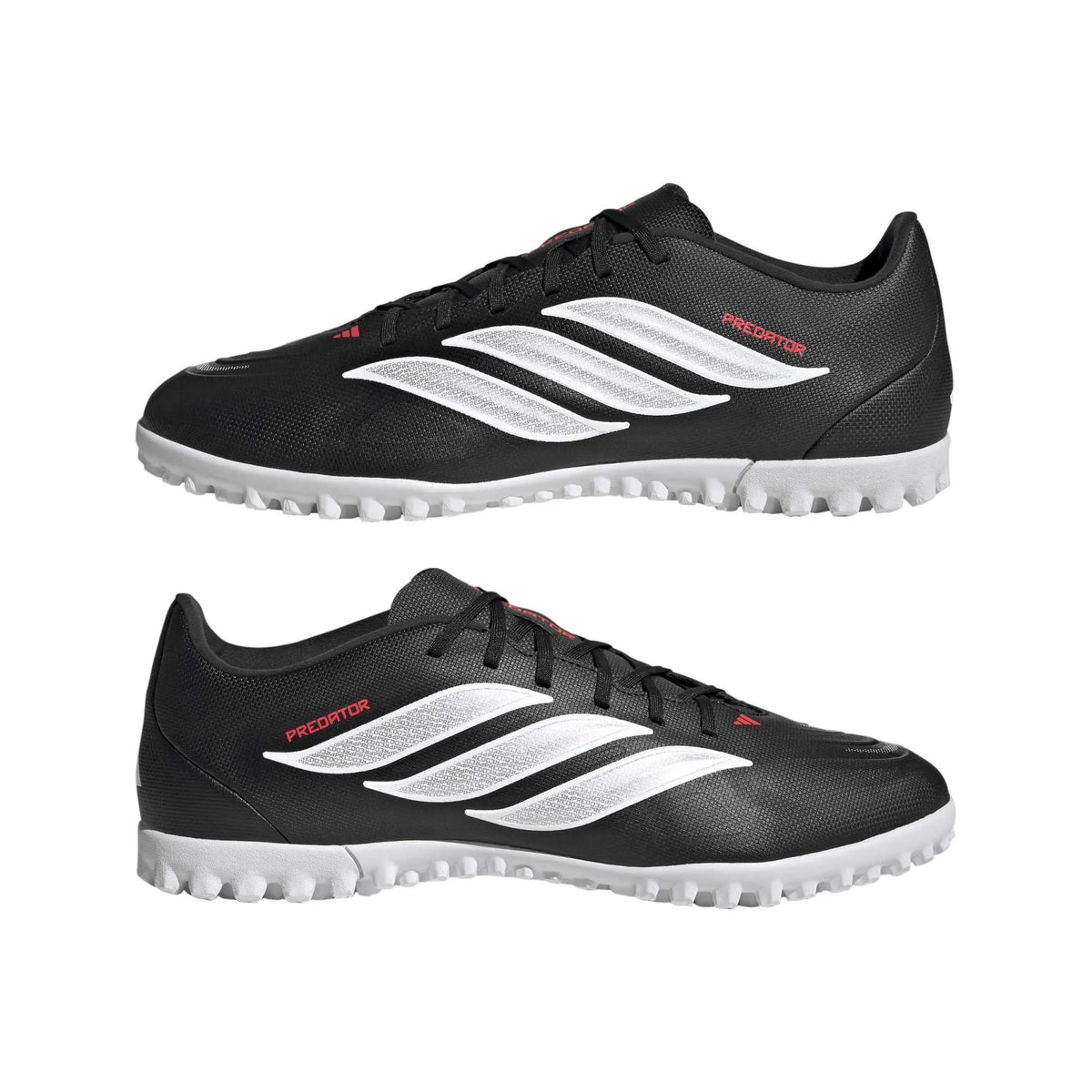 Predator Club Turf Football Shoes