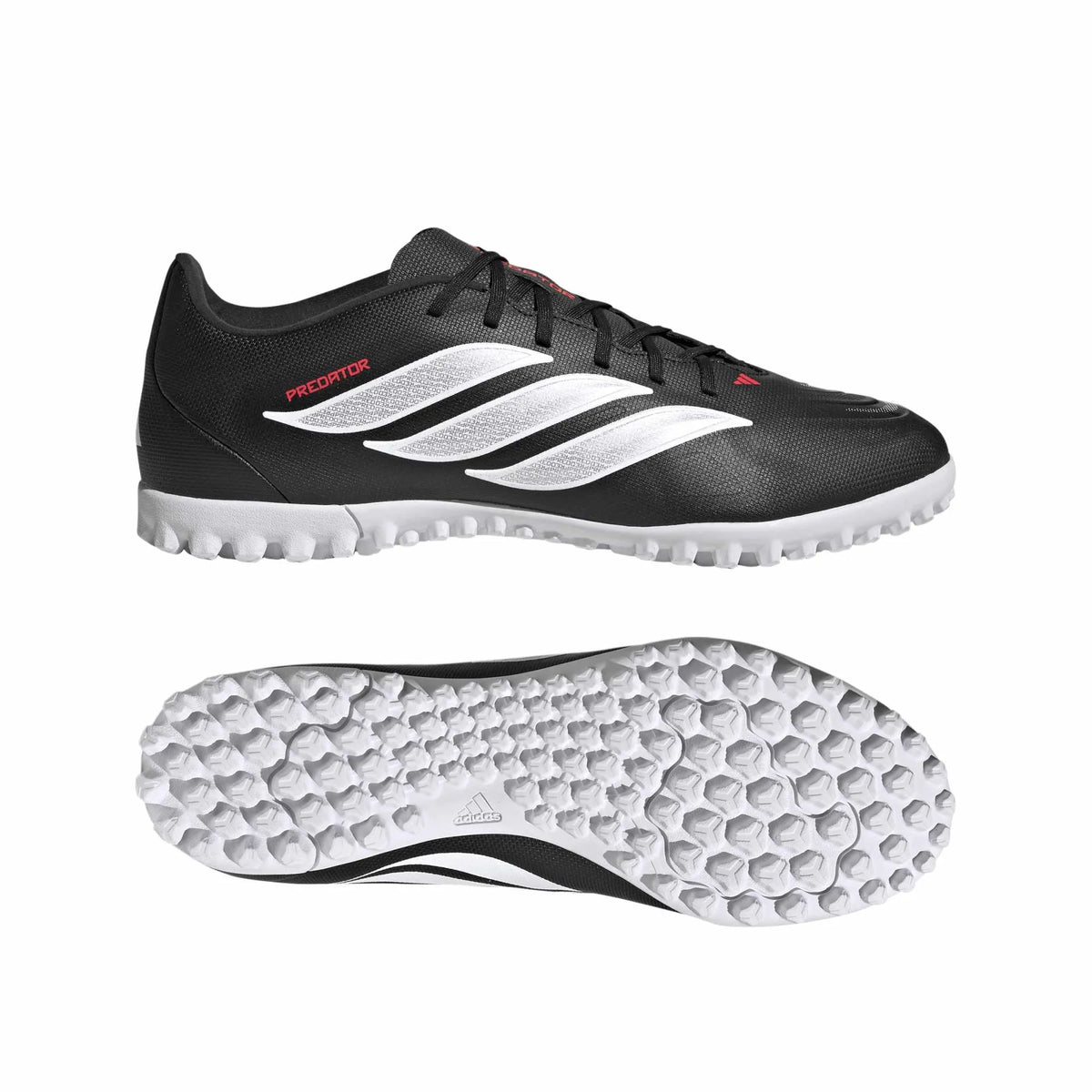 Predator Club Turf Football Shoes