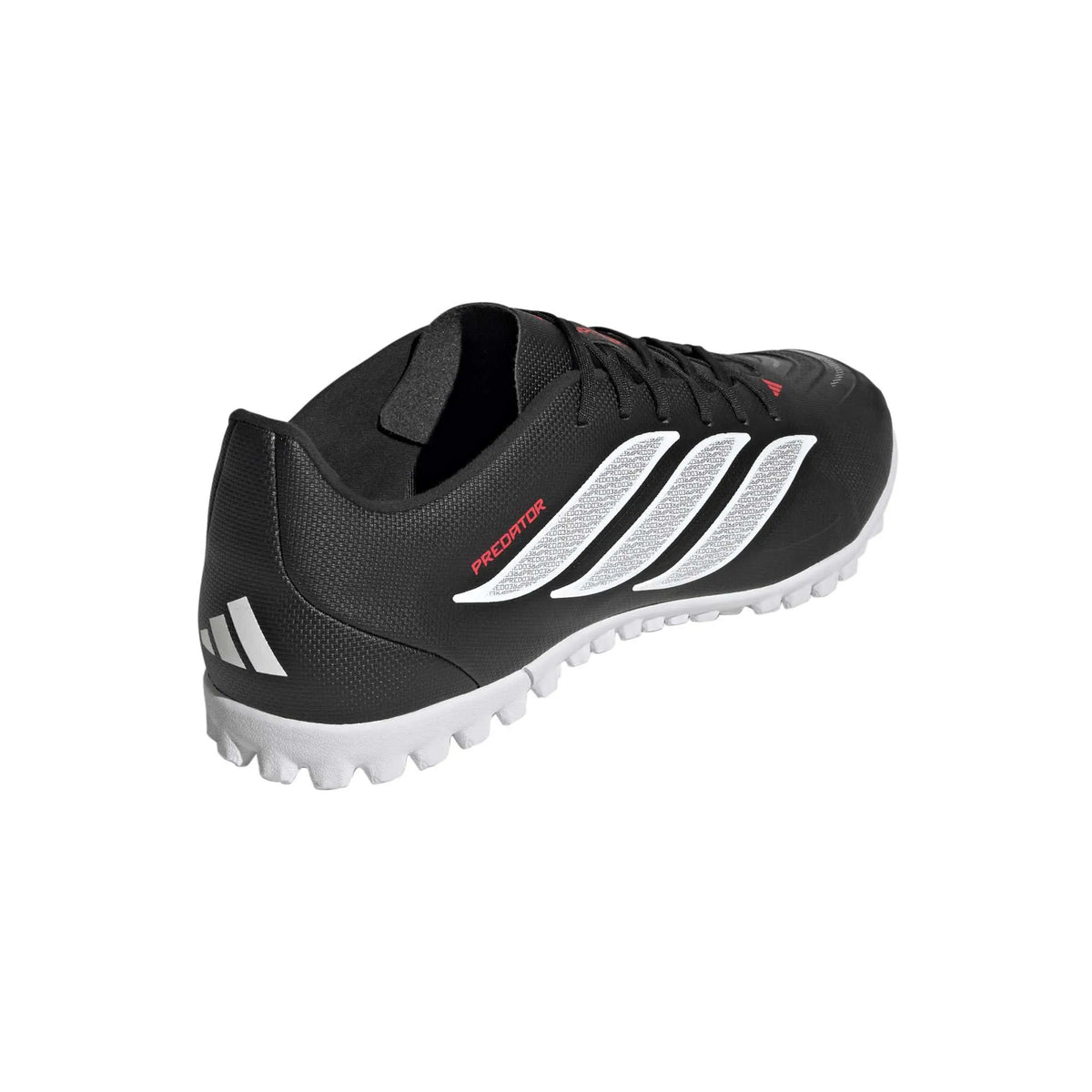 Predator Club Turf Football Shoes