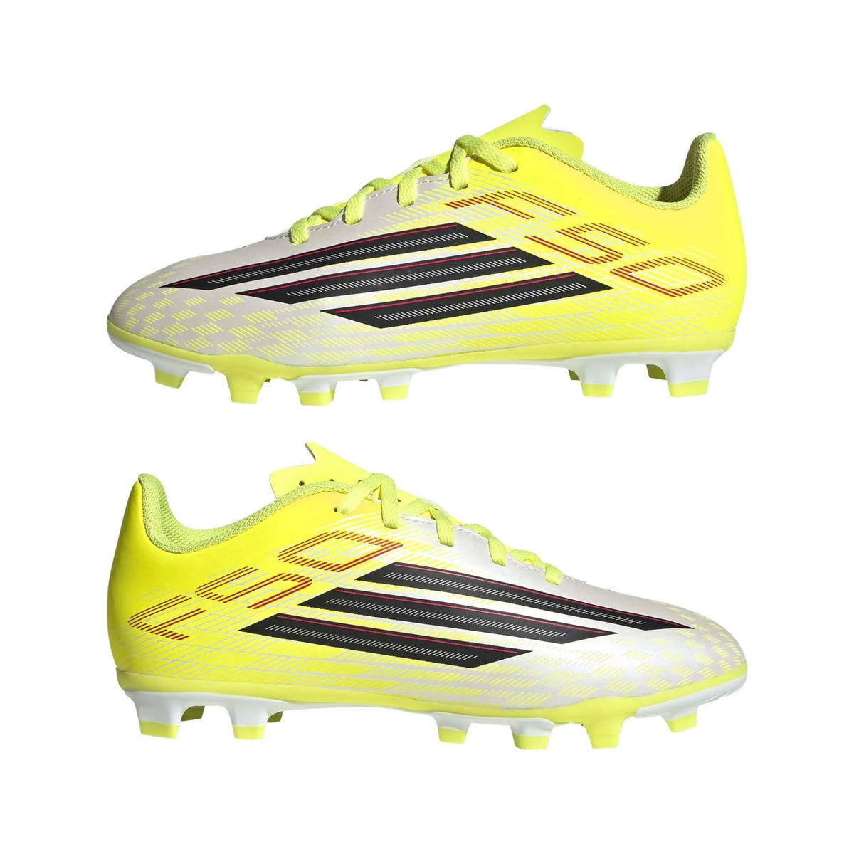 F50 Club Firm Ground / Multi Ground Football Boots Kids
