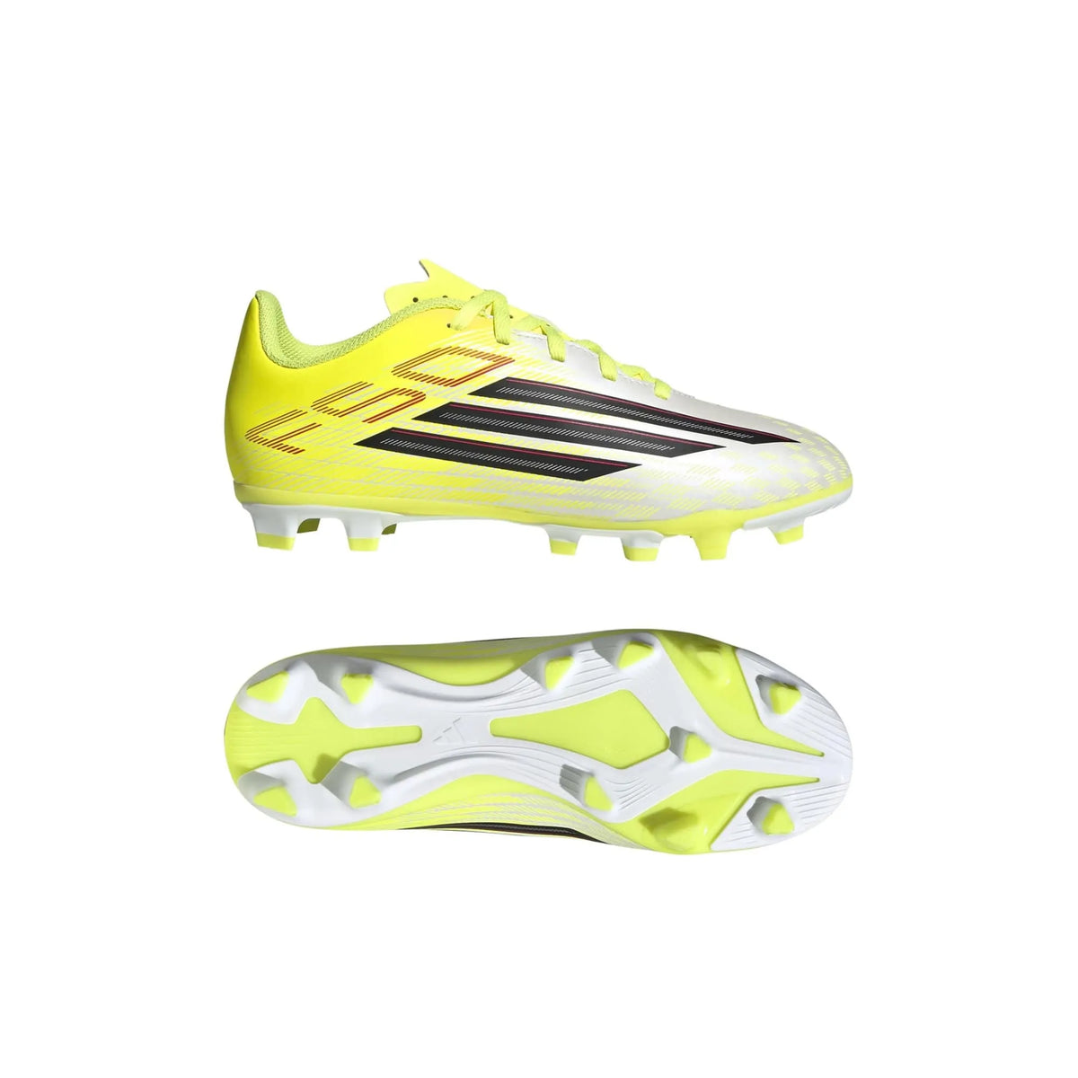 F50 Club Firm Ground / Multi Ground Football Boots Kids