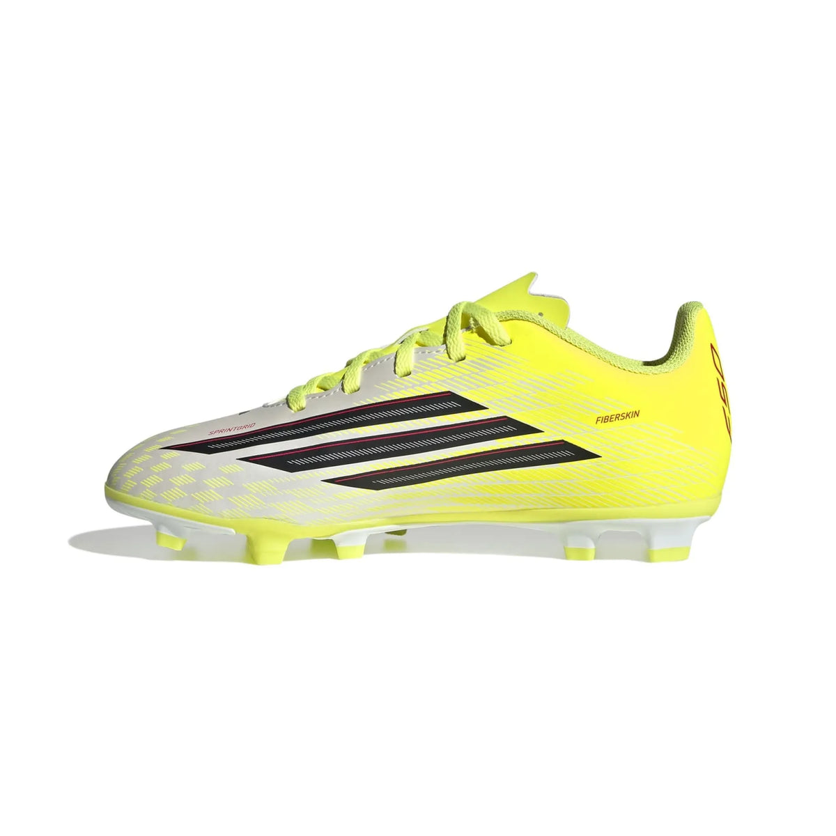 F50 Club Firm Ground / Multi Ground Football Boots Kids