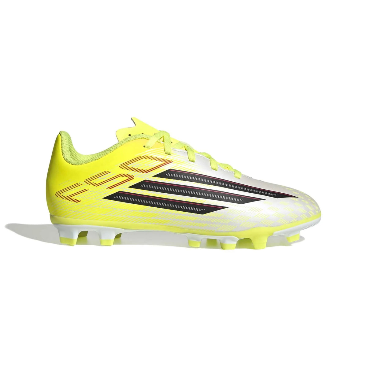 F50 Club Firm Ground / Multi Ground Football Boots Kids