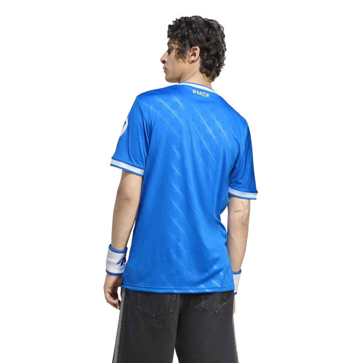 Real Madrid 25/26 Third Jersey