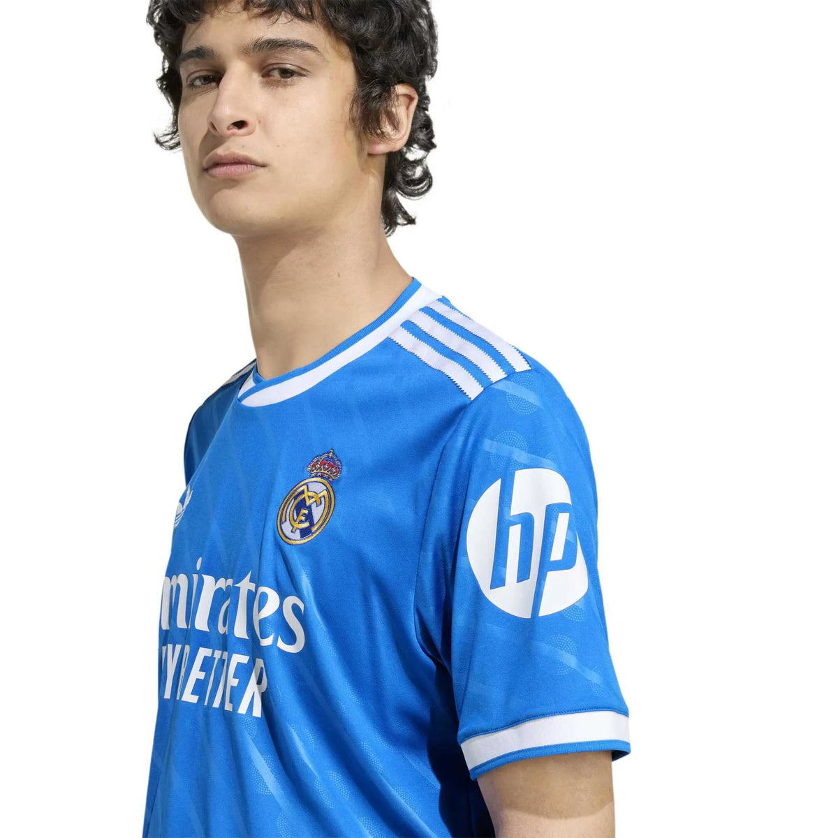Real Madrid 25/26 Third Jersey
