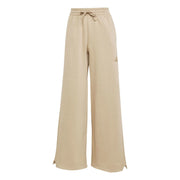 ALL SZN Fleece Loose Wide-Leg Pants