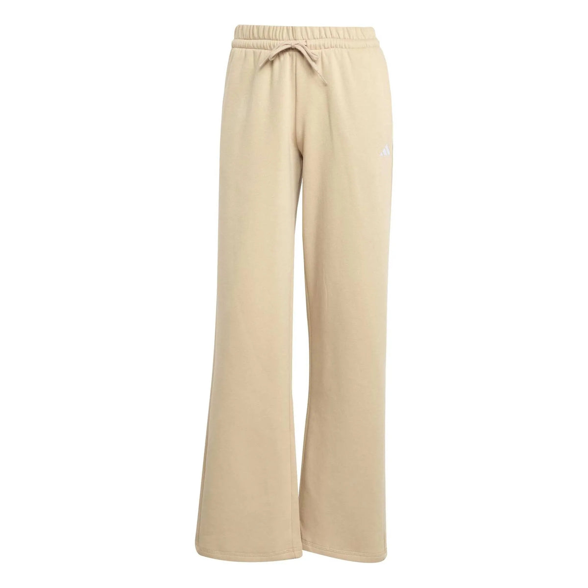 Essentials Small Logo Feel Cozy Open-Hem Joggers