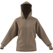 ALL SZN Fleece Full-Zip Hoodie