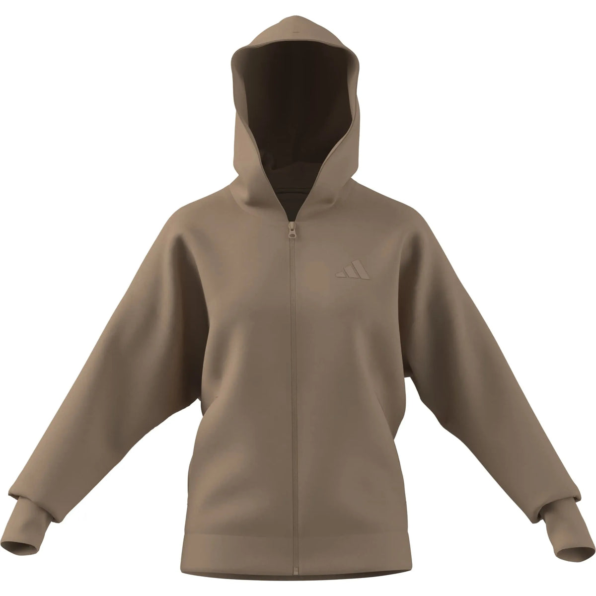 ALL SZN Fleece Full-Zip Hoodie
