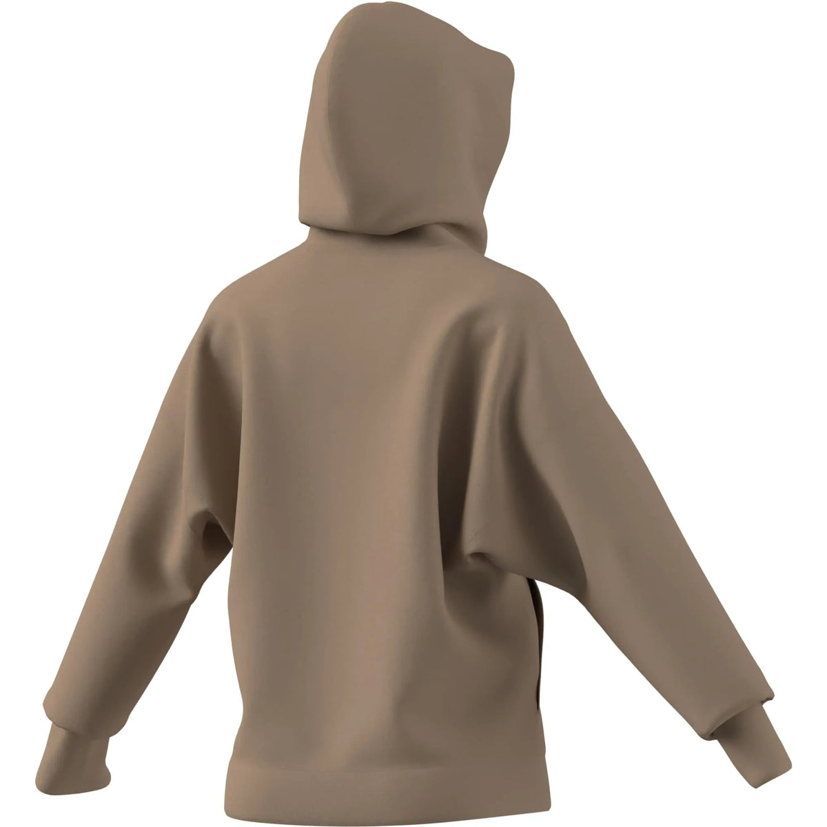ALL SZN Fleece Full-Zip Hoodie