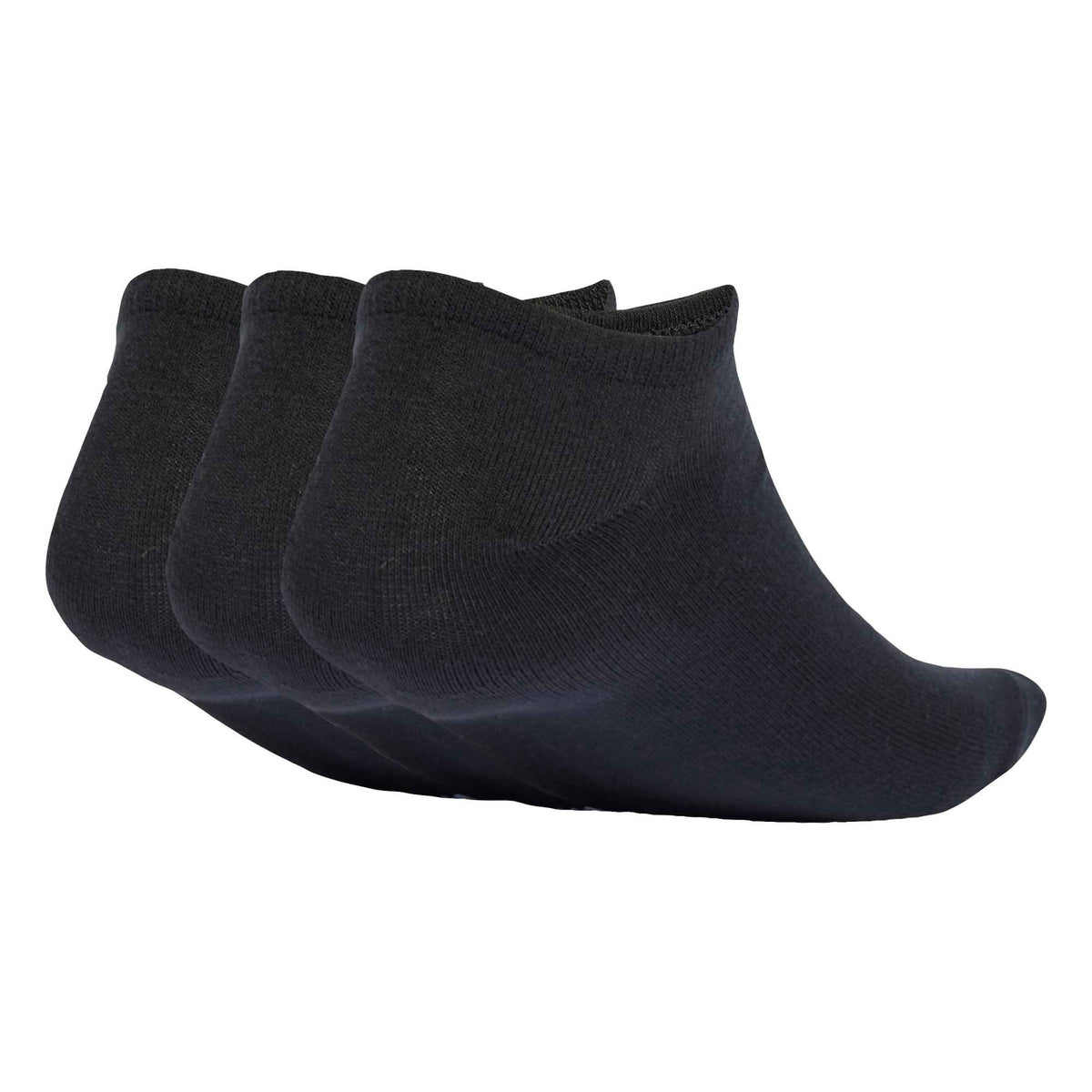 جوارب خفية (٣ أزواج)