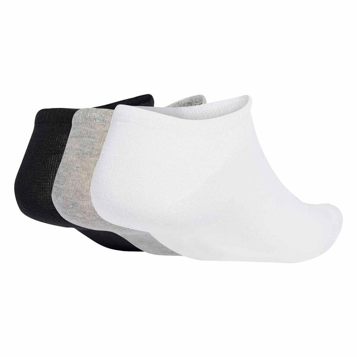Liner Socks 3 Pairs